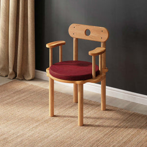 Novira Chair