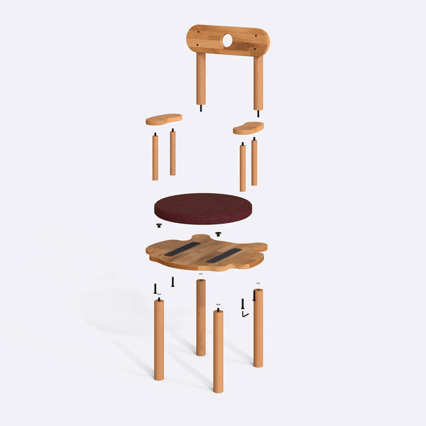 Novira Chair
