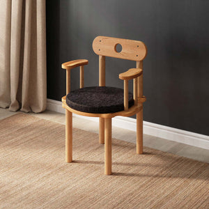 Novira Chair