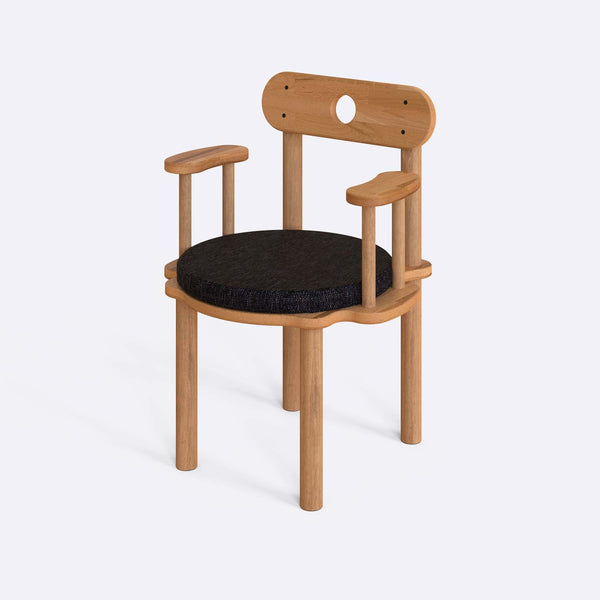 Novira Chair