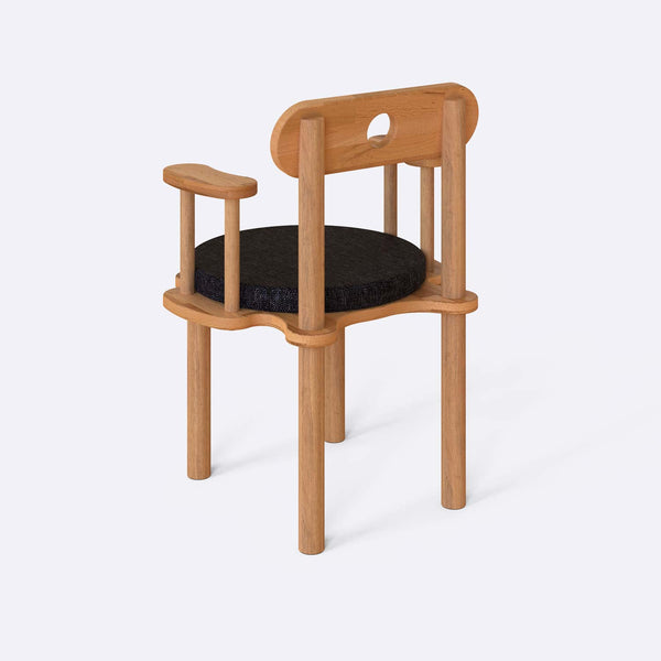 Novira Chair