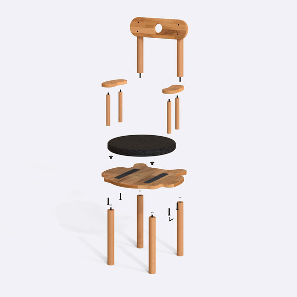 Novira Chair