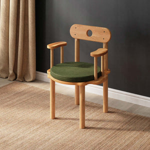 Novira Chair