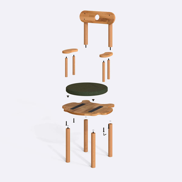 Novira Chair