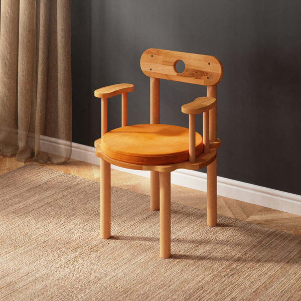 Novira Chair