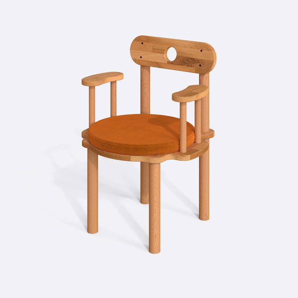 Novira Chair