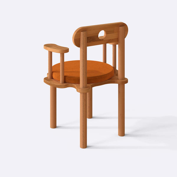 Novira Chair