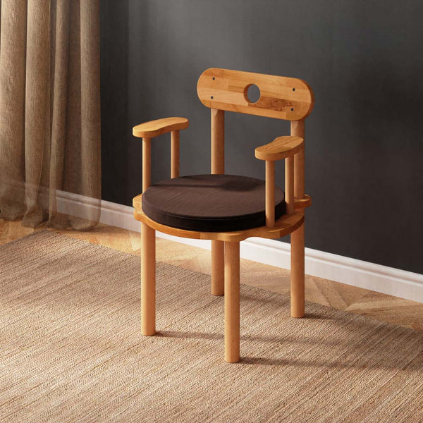 Novira Chair