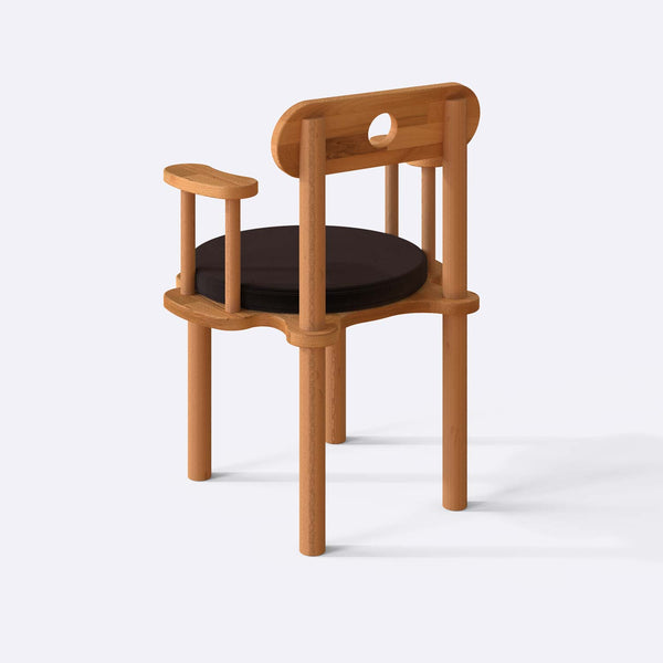 Novira Chair