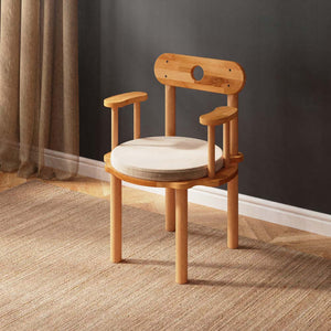 Novira Chair