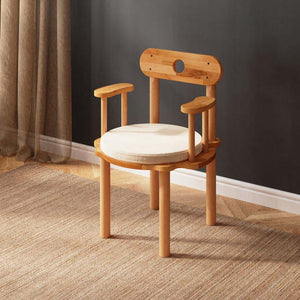 Novira Chair