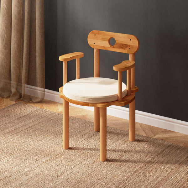 Novira Chair