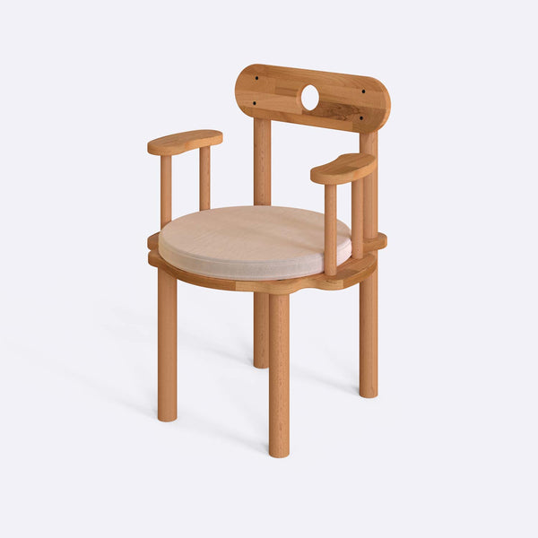 Novira Chair