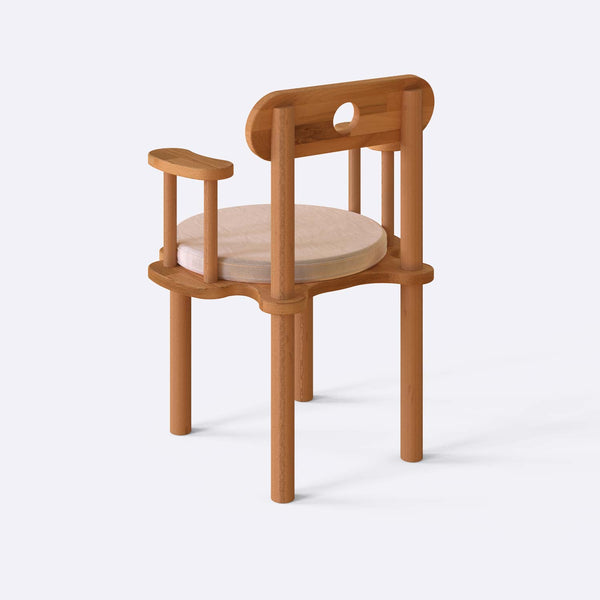 Novira Chair