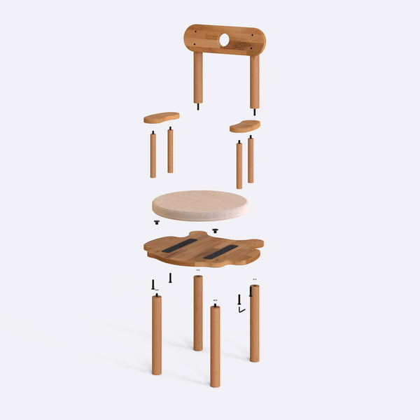 Novira Chair