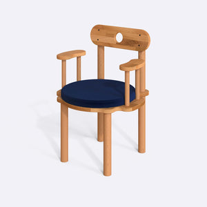 Novira Chair