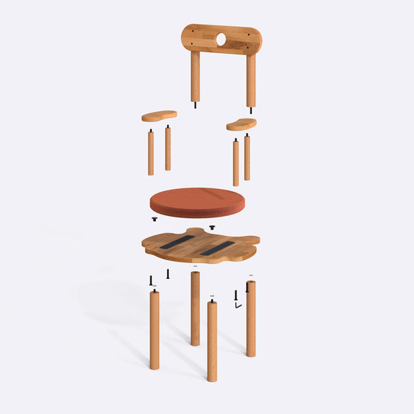 Novira Chair