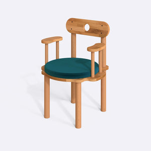 Novira Chair