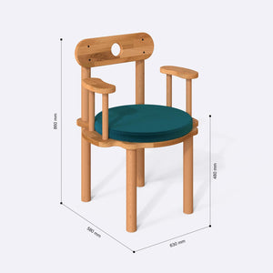 Novira Chair