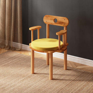 Novira Chair