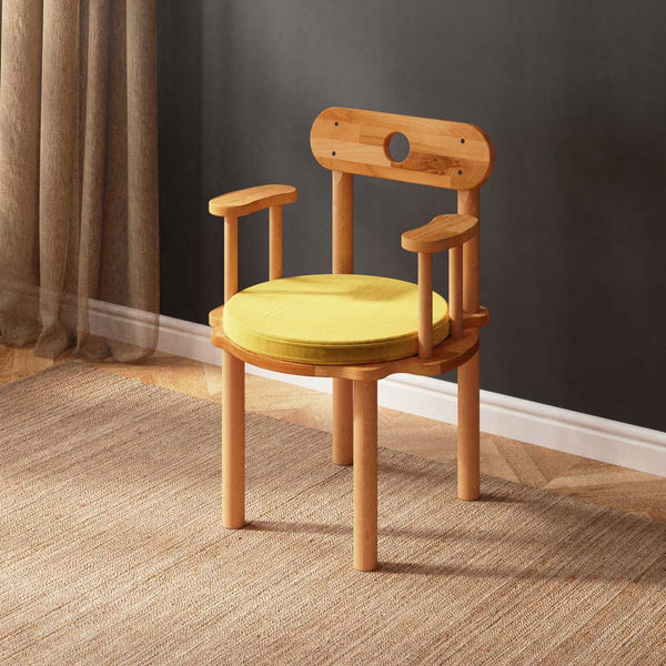 Novira Chair