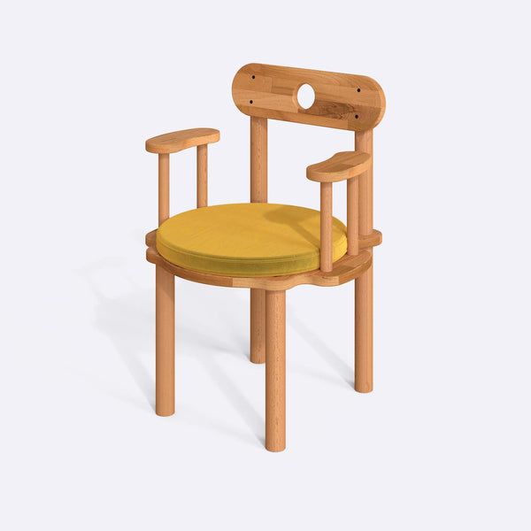 Novira Chair