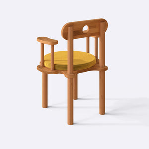 Novira Chair