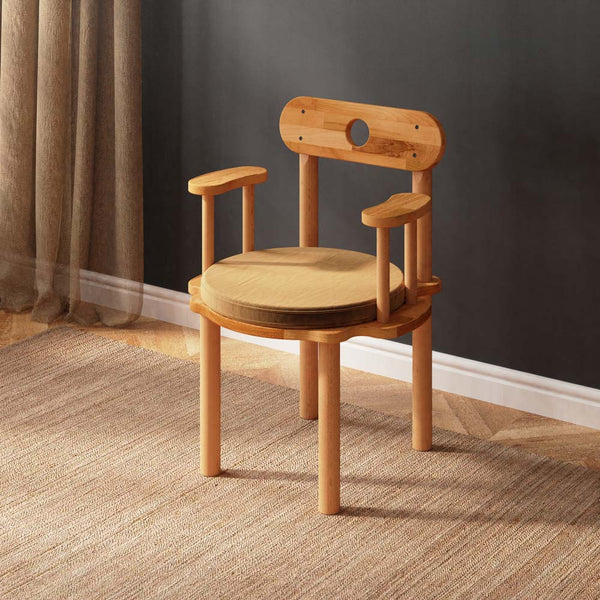Novira Chair