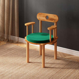 Novira Chair