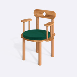 Novira Chair