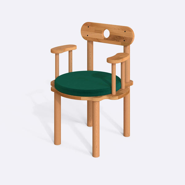 Novira Chair
