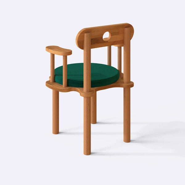 Novira Chair