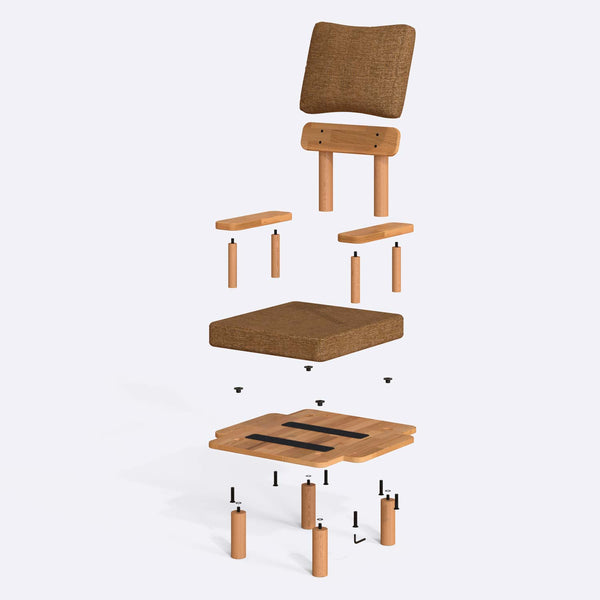 Ola Kids Sofa