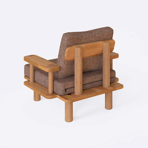Ola Kids Sofa