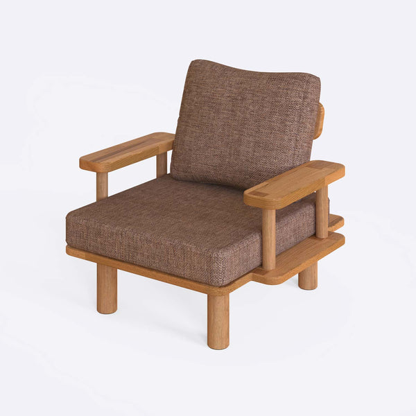 Ola Kids Sofa