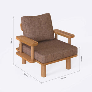 Ola Kids Sofa