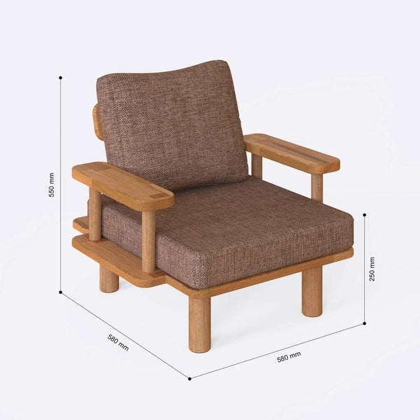 Ola Kids Sofa