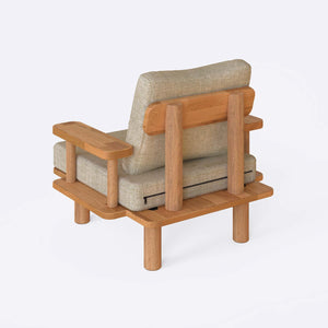 Ola Kids Sofa