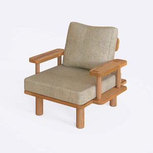 Ola Kids Sofa