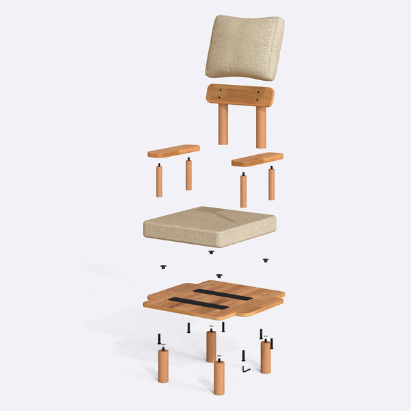 Ola Kids Sofa