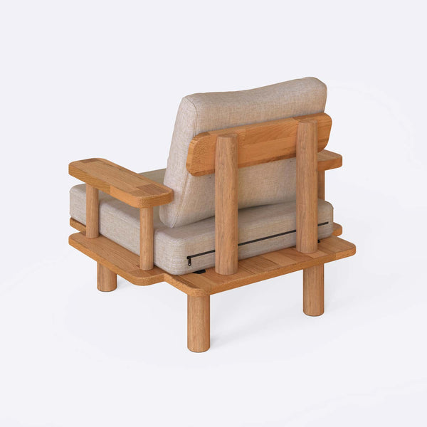 Ola Kids Sofa