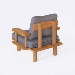 Ola Kids Sofa