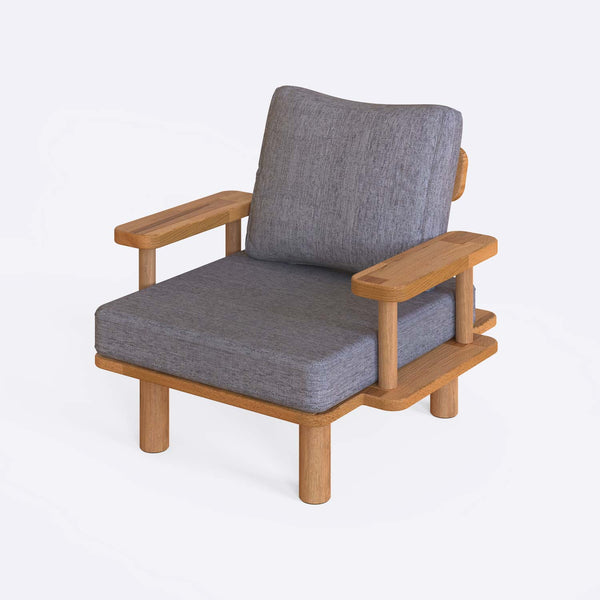 Ola Kids Sofa
