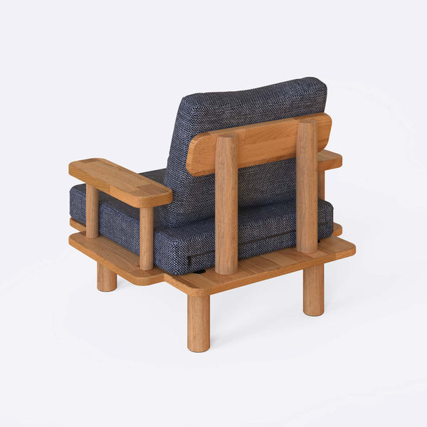 Ola Kids Sofa