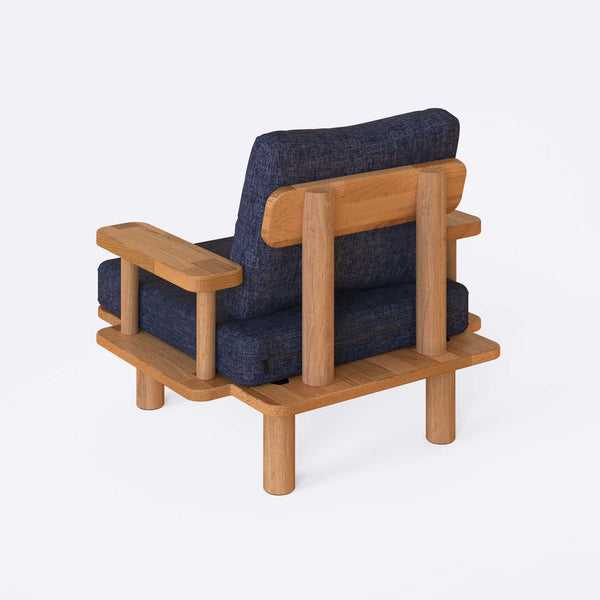 Ola Kids Sofa