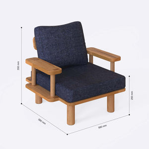Ola Kids Sofa