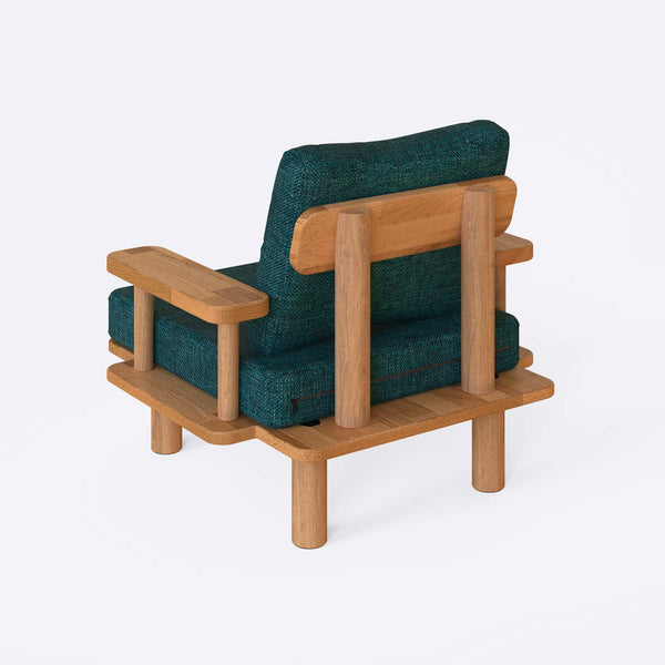 Ola Kids Sofa