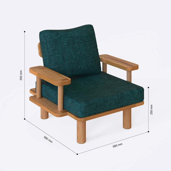 Ola Kids Sofa