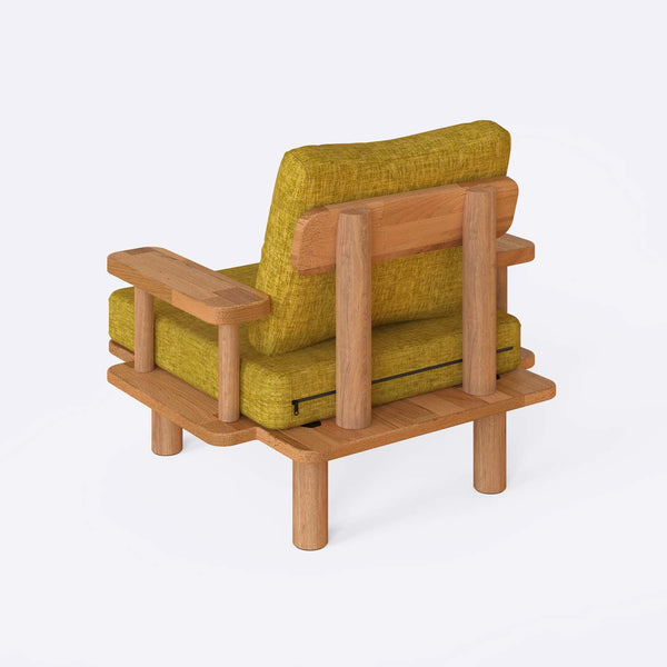 Ola Kids Sofa