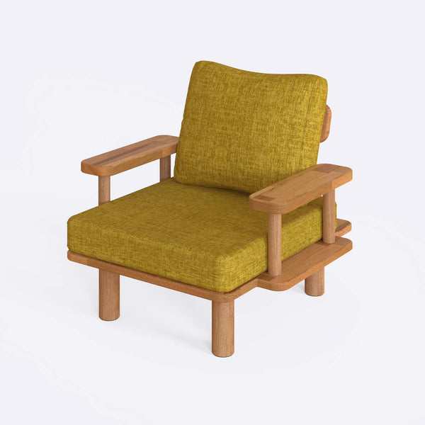 Ola Kids Sofa